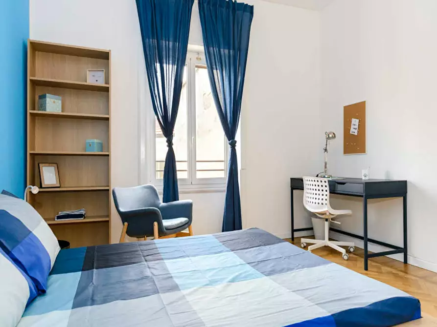 Immagine 3 di Camera in affitto  in Viale Andrea Doria a Milano