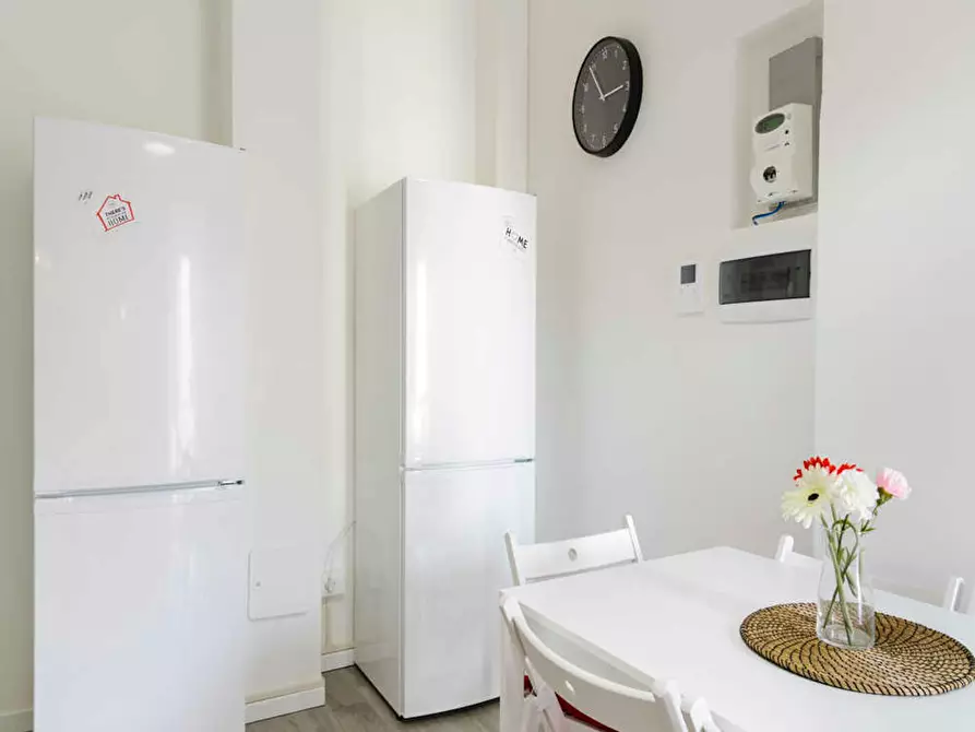 Immagine 9 di Camera in affitto  in Viale Andrea Doria a Milano