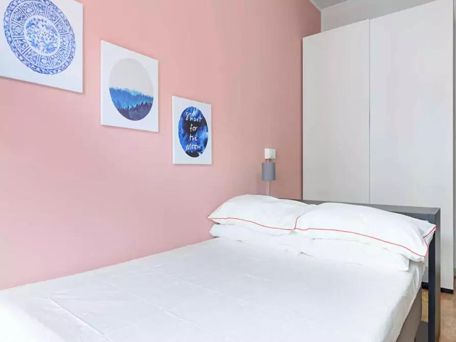 Immagine 1 di Camera in affitto  in Viale Andrea Doria a Milano