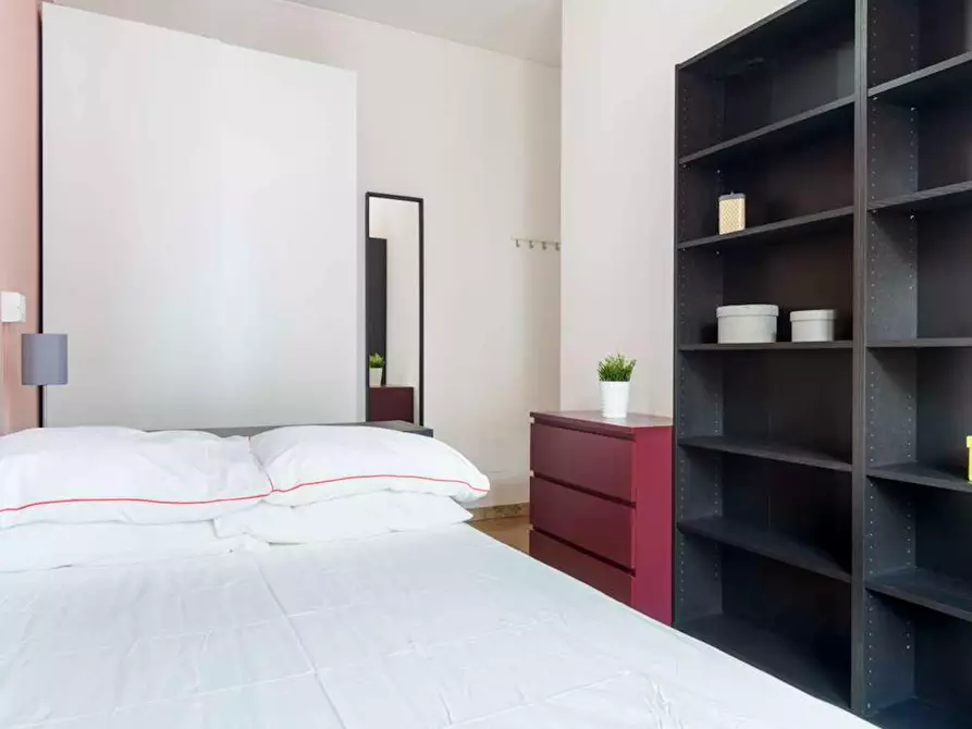 Immagine 4 di Camera in affitto  in Viale Andrea Doria a Milano