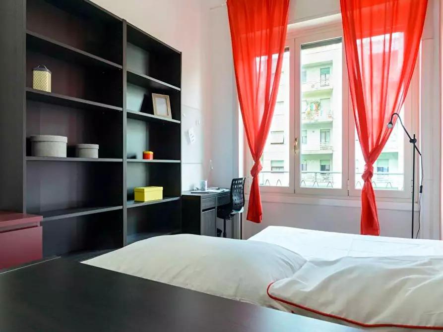 Immagine 5 di Camera in affitto  in Viale Andrea Doria a Milano