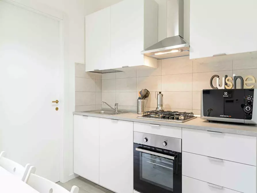 Immagine 7 di Camera in affitto  in Viale Andrea Doria a Milano