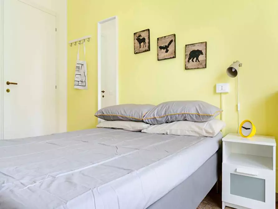 Immagine 5 di Camera in affitto  in Viale Andrea Doria a Milano