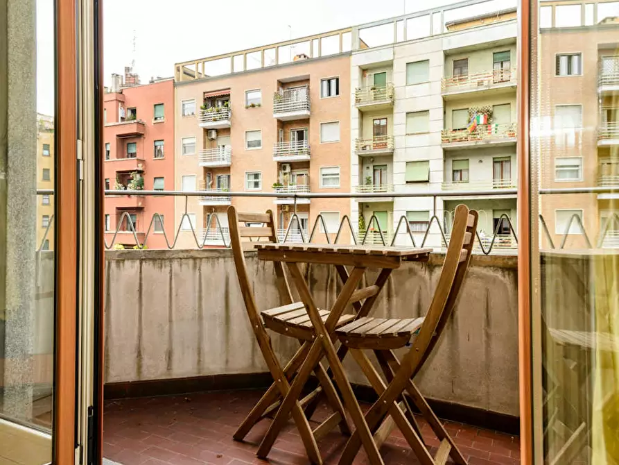 Immagine 7 di Camera in affitto  in Viale Andrea Doria a Milano