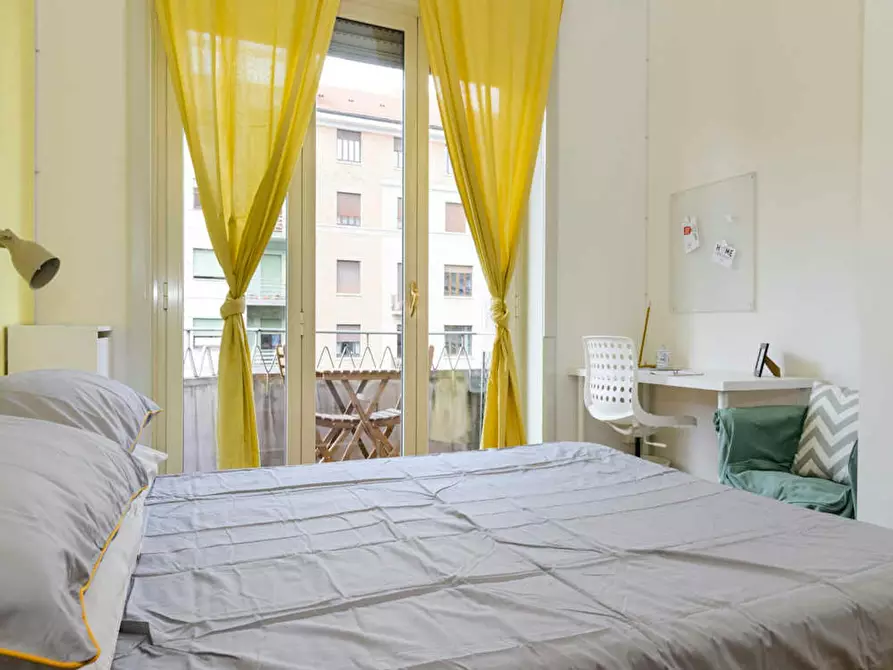 Immagine 3 di Camera in affitto  in Viale Andrea Doria a Milano