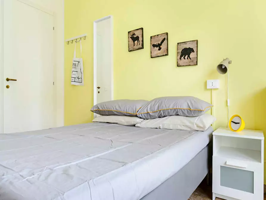 Immagine 4 di Camera in affitto  in Viale Andrea Doria a Milano