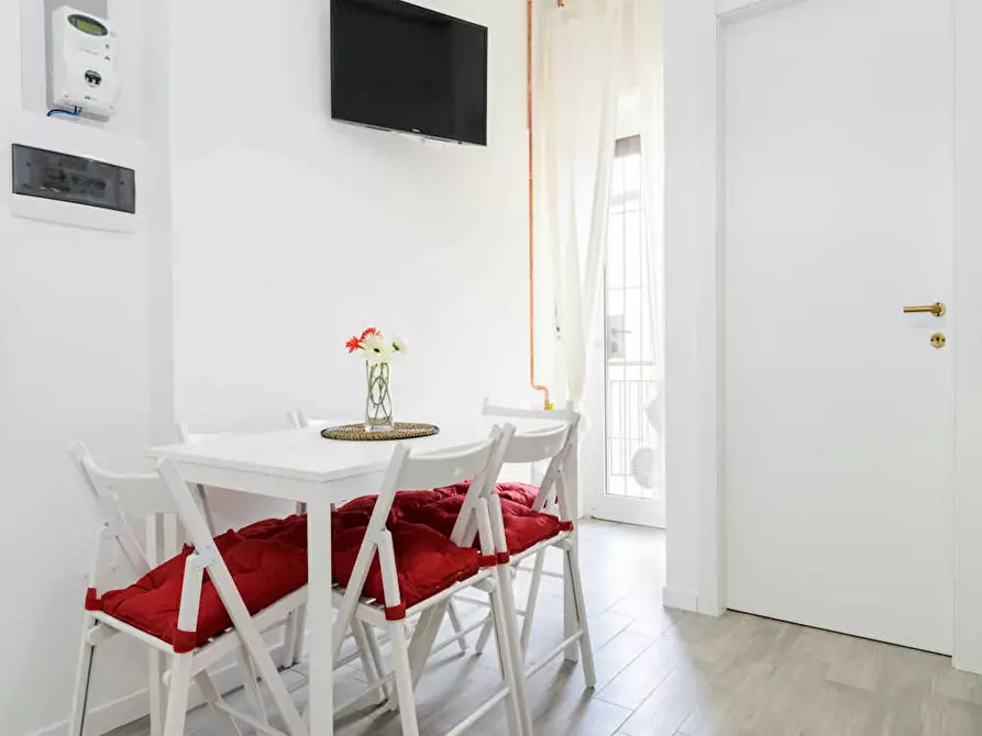 Immagine 10 di Camera in affitto  in Viale Andrea Doria a Milano