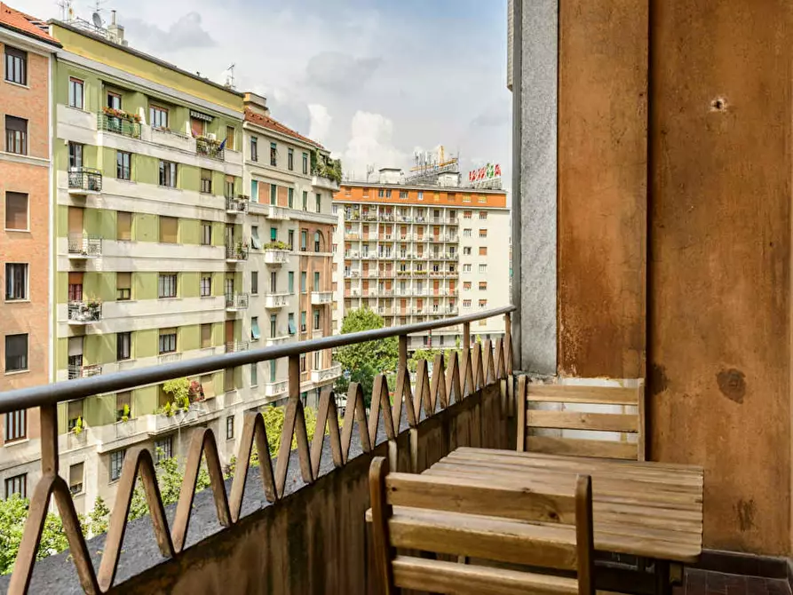 Immagine 10 di Camera in affitto  in Viale Andrea Doria a Milano