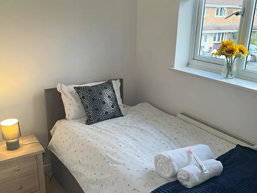 Immagine 2 di Casa indipendente in affitto  in Thirlmere Close a Kettering