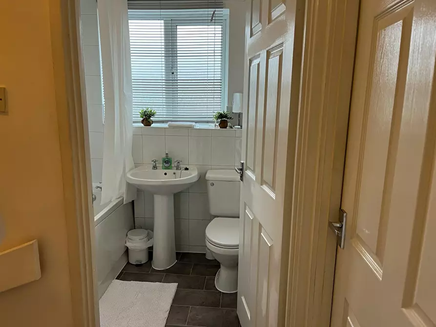 Immagine 10 di Casa indipendente in affitto  in Thirlmere Close a Kettering