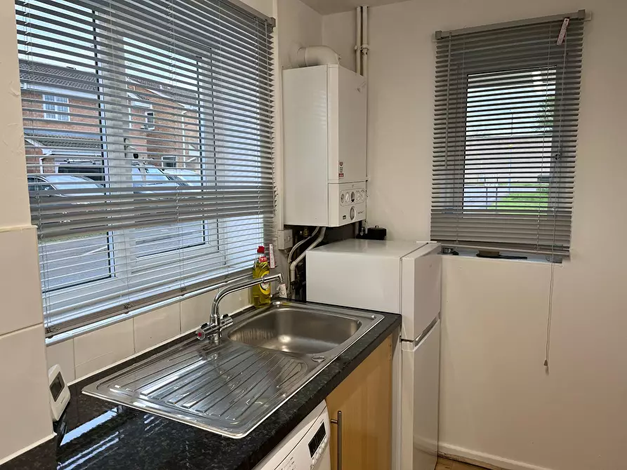 Immagine 4 di Casa indipendente in affitto  in Thirlmere Close a Kettering