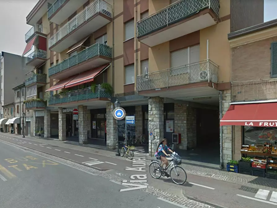 Immagine 9 di Camera in affitto  in Via Aurelio Saffi a Rimini