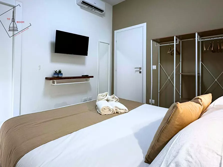 Immagine 4 di Camera in affitto  in Lungo Dora Napoli a Torino