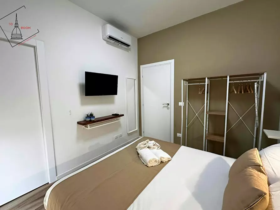 Immagine 6 di Camera in affitto  in Lungo Dora Napoli a Torino