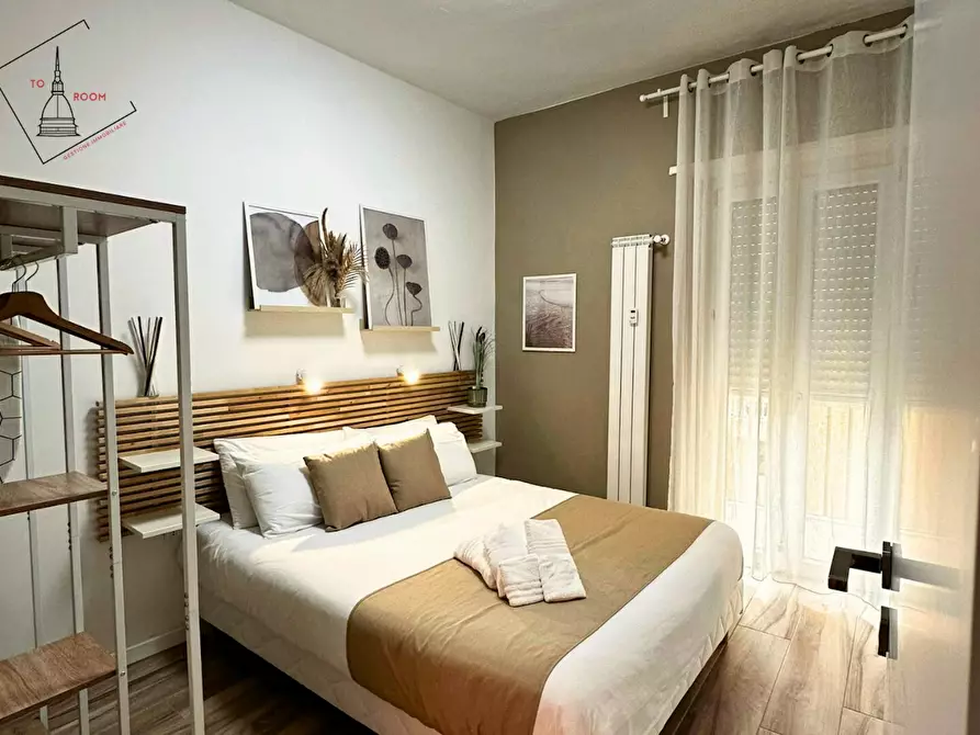 Immagine 3 di Camera in affitto  in Lungo Dora Napoli a Torino