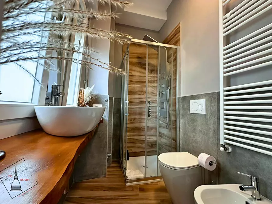 Immagine 7 di Camera in affitto  in Lungo Dora Napoli a Torino