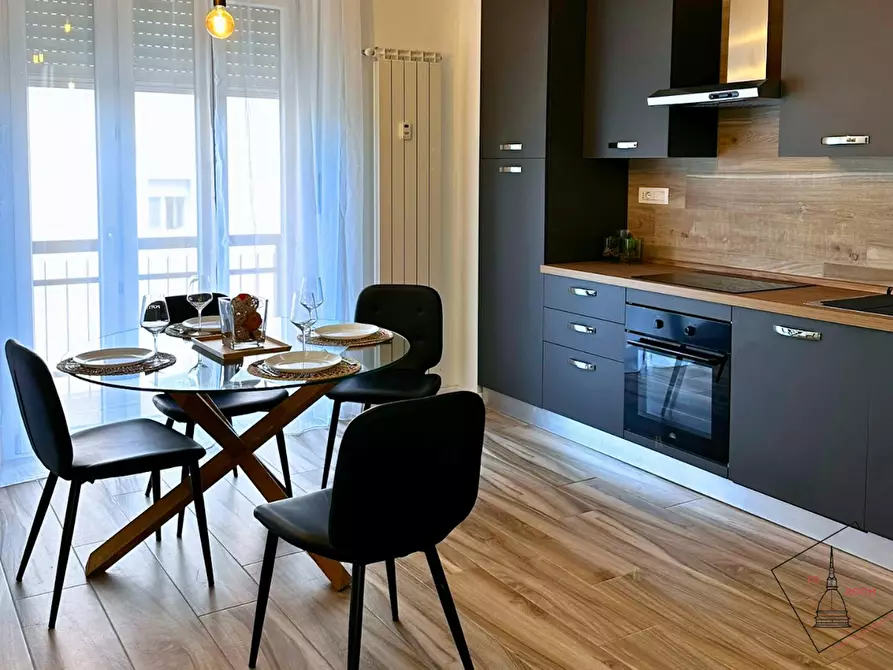 Immagine 10 di Camera in affitto  in Lungo Dora Napoli a Torino