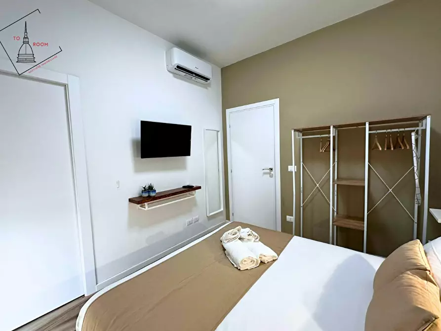 Immagine 5 di Camera in affitto  in Lungo Dora Napoli a Torino