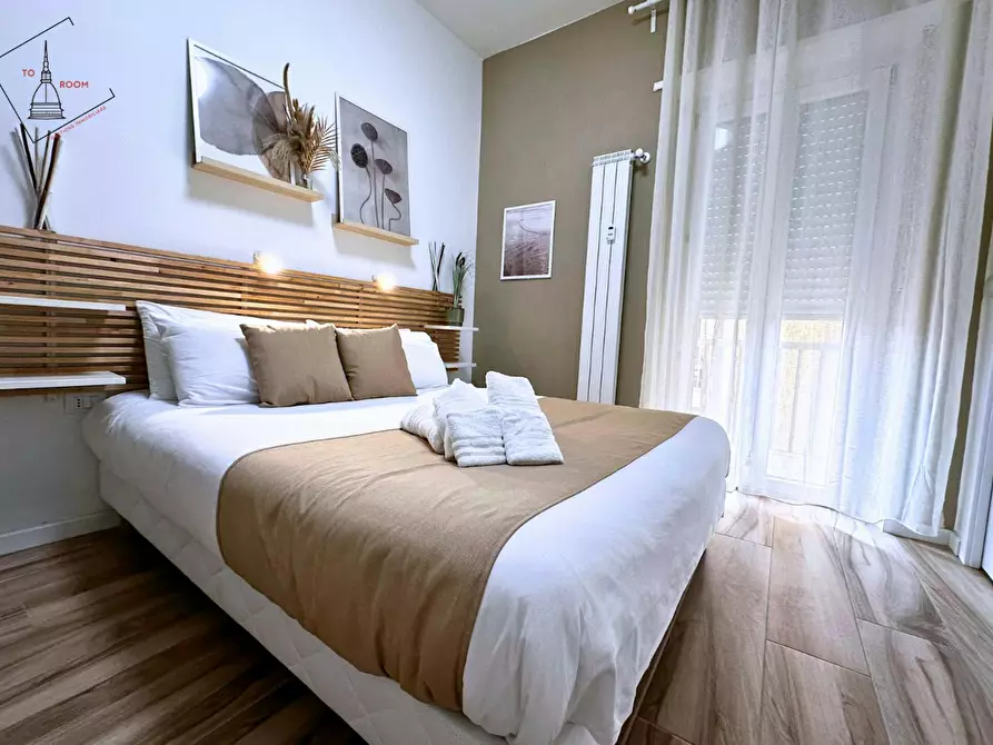 Immagine 2 di Camera in affitto  in Lungo Dora Napoli a Torino