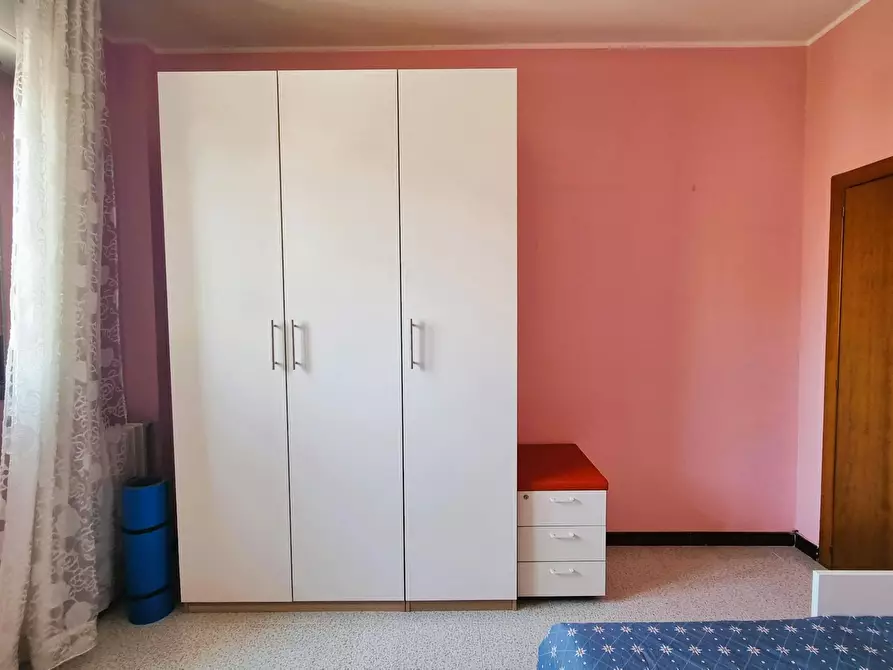 Immagine 3 di Camera in affitto  in Via Appennini a Milano