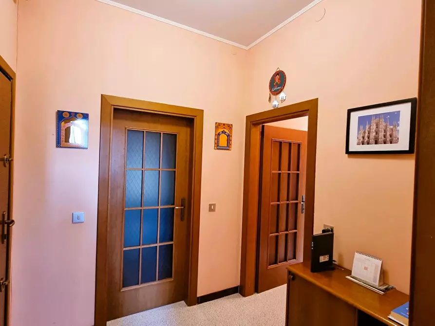 Immagine 6 di Camera in affitto  in Via Appennini a Milano