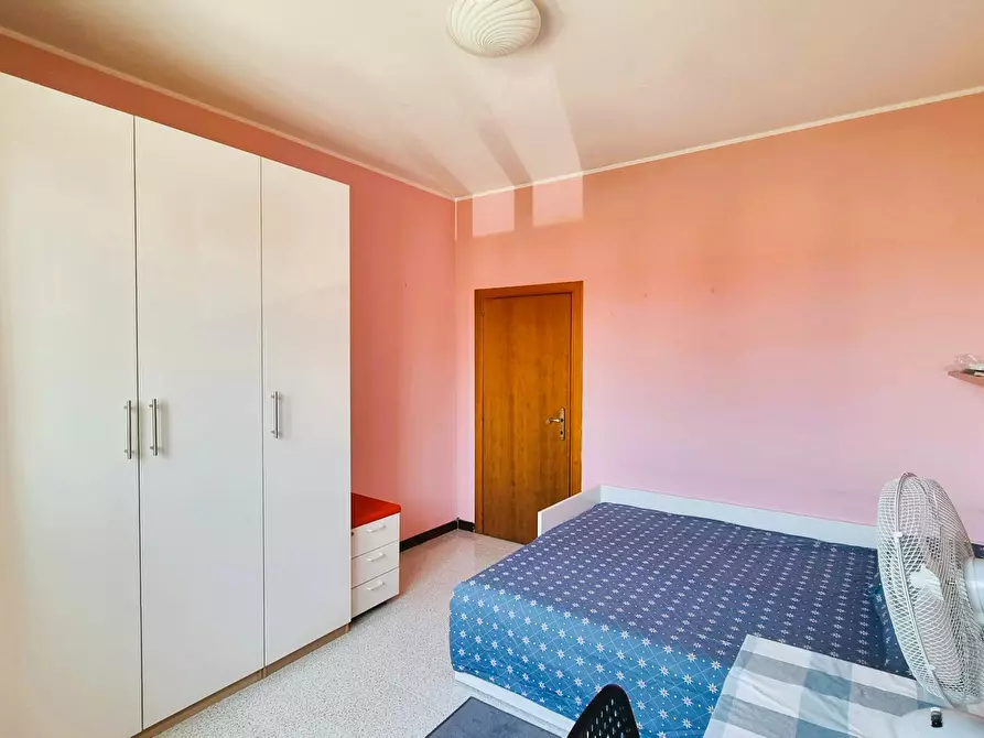 Immagine 1 di Camera in affitto  in Via Appennini a Milano