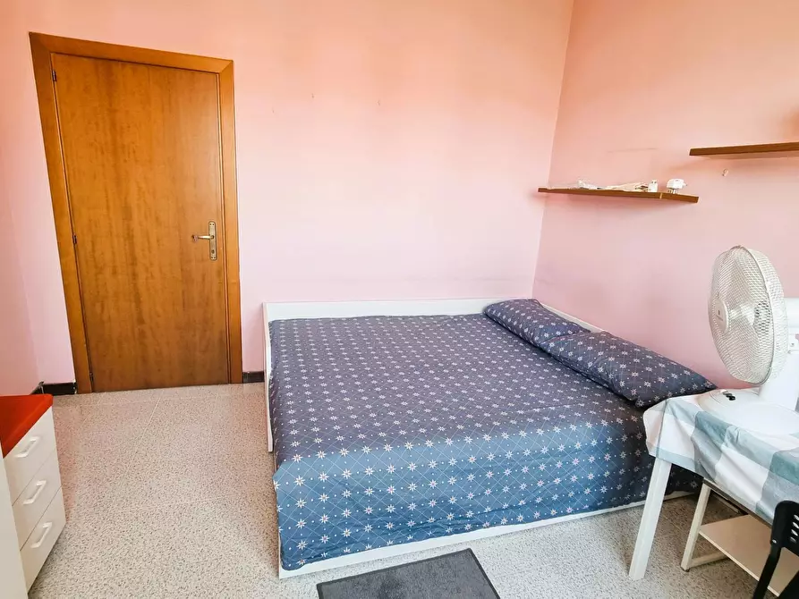 Immagine 4 di Camera in affitto  in Via Appennini a Milano