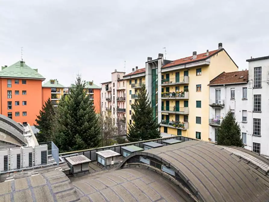 Immagine 7 di Camera in affitto  in Viale Carlo Espinasse a Milano