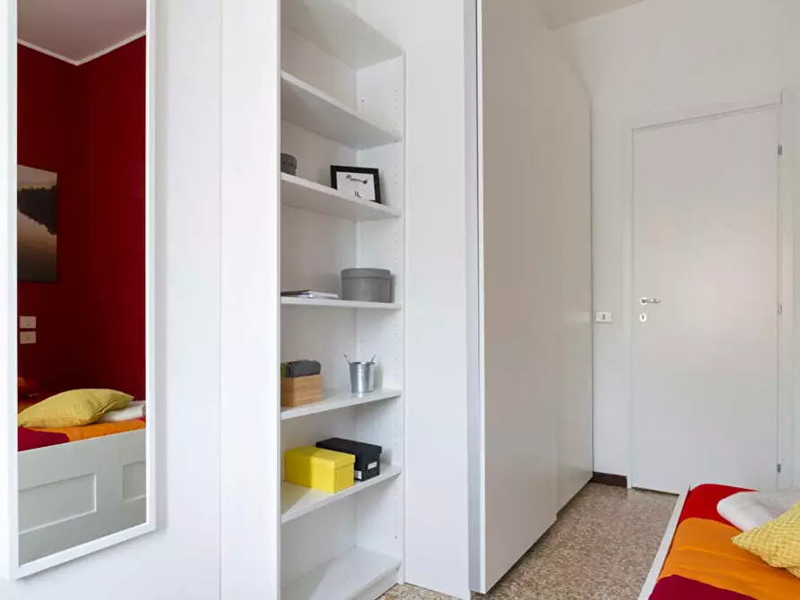 Immagine 7 di Camera in affitto  in Viale Carlo Espinasse a Milano