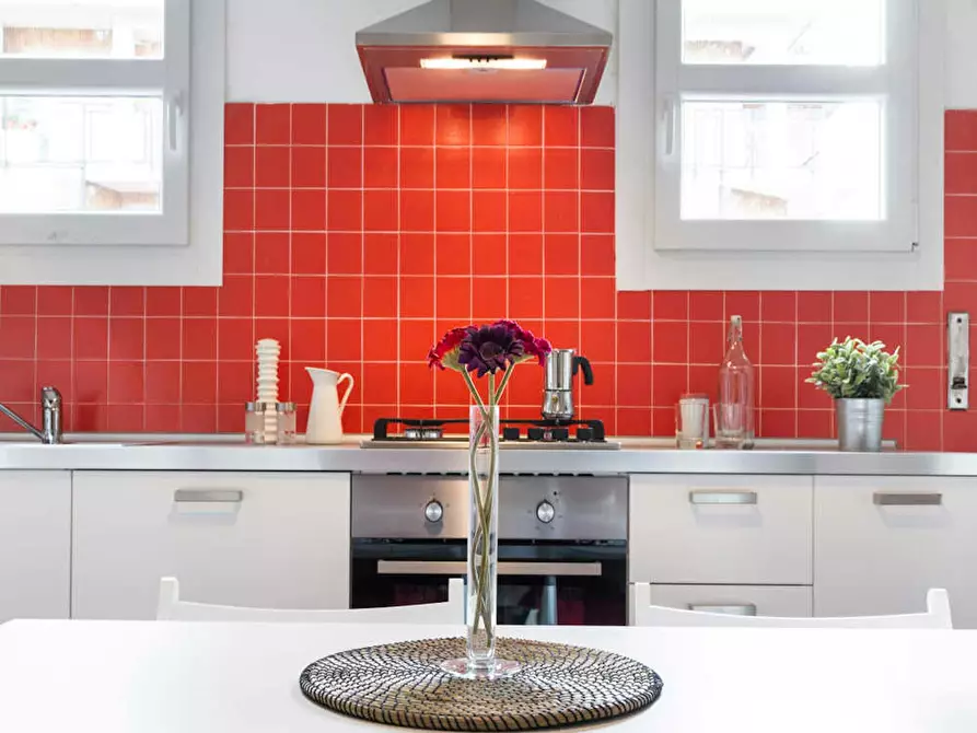 Immagine 8 di Camera in affitto  in Viale Carlo Espinasse a Milano