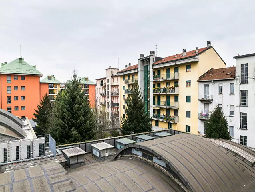 Immagine 5 di Camera in affitto  in Viale Carlo Espinasse a Milano