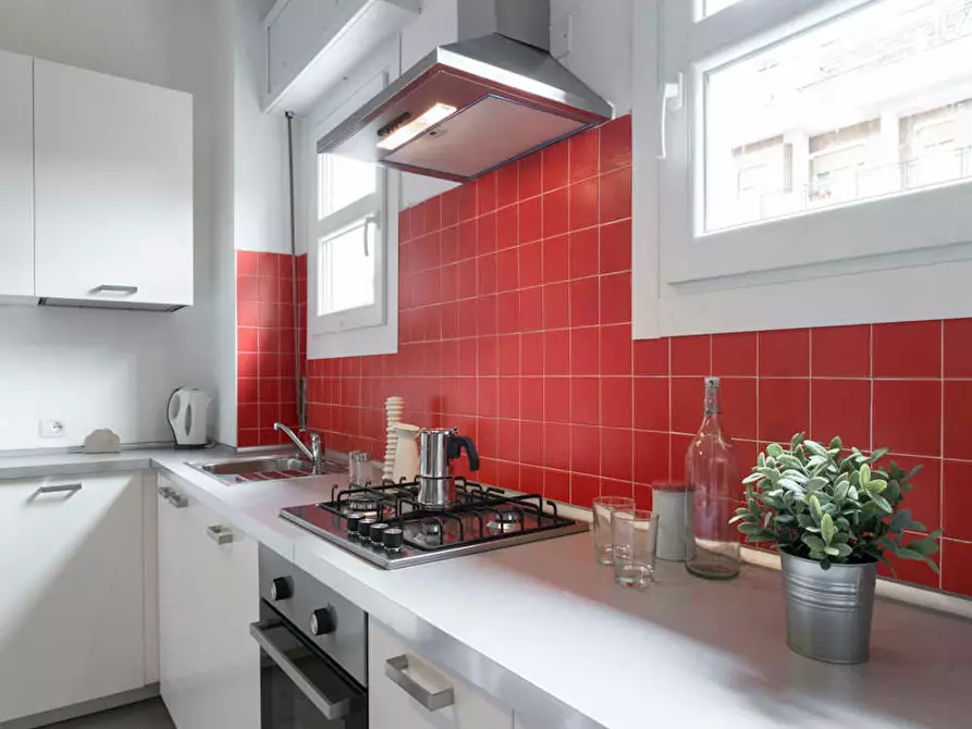 Immagine 9 di Camera in affitto  in Viale Carlo Espinasse a Milano