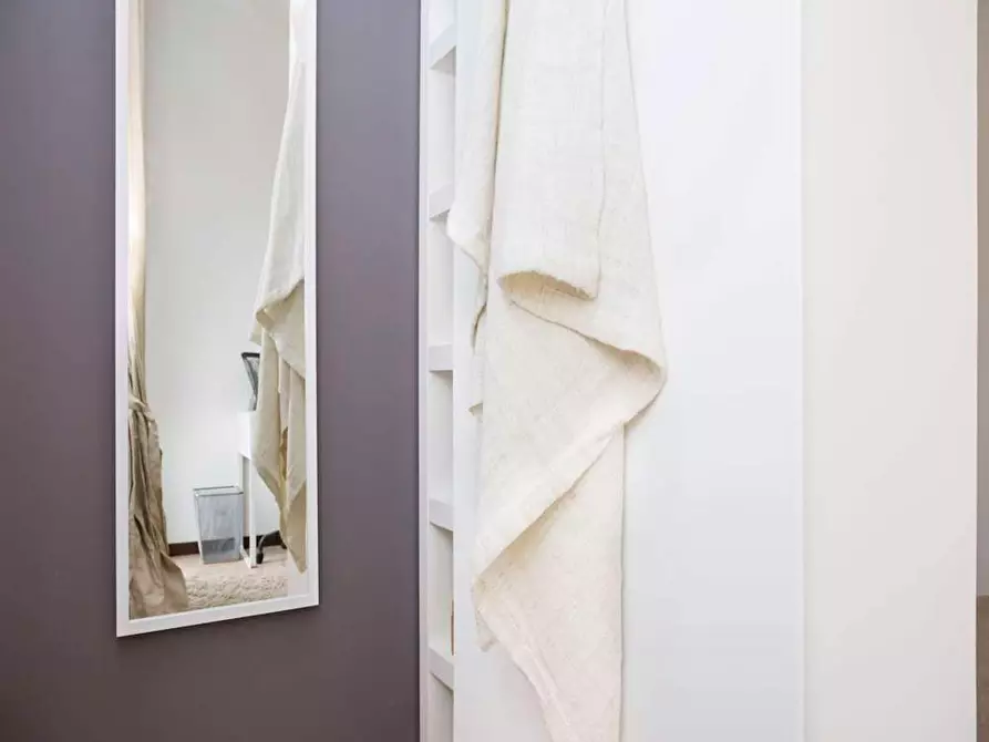 Immagine 7 di Camera in affitto  in Viale Carlo Espinasse a Milano