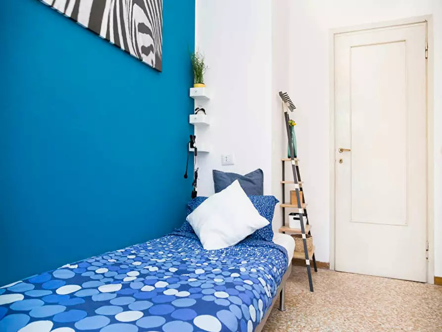 Immagine 4 di Camera in affitto  in Viale Carlo Espinasse a Milano