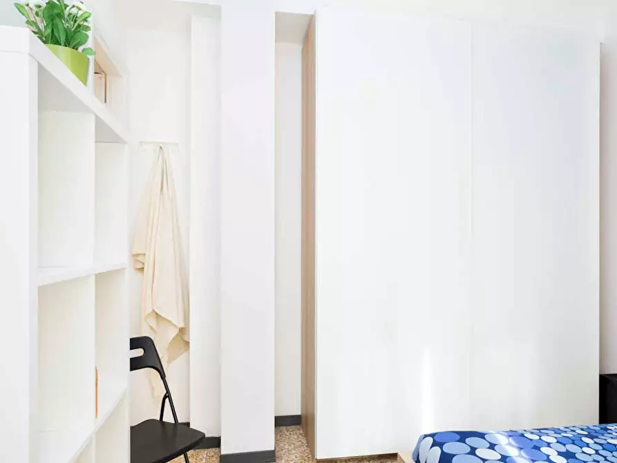 Immagine 6 di Camera in affitto  in Viale Carlo Espinasse a Milano