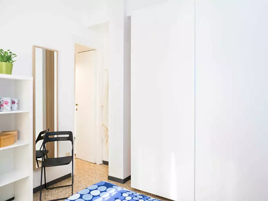 Immagine 7 di Camera in affitto  in Viale Carlo Espinasse a Milano