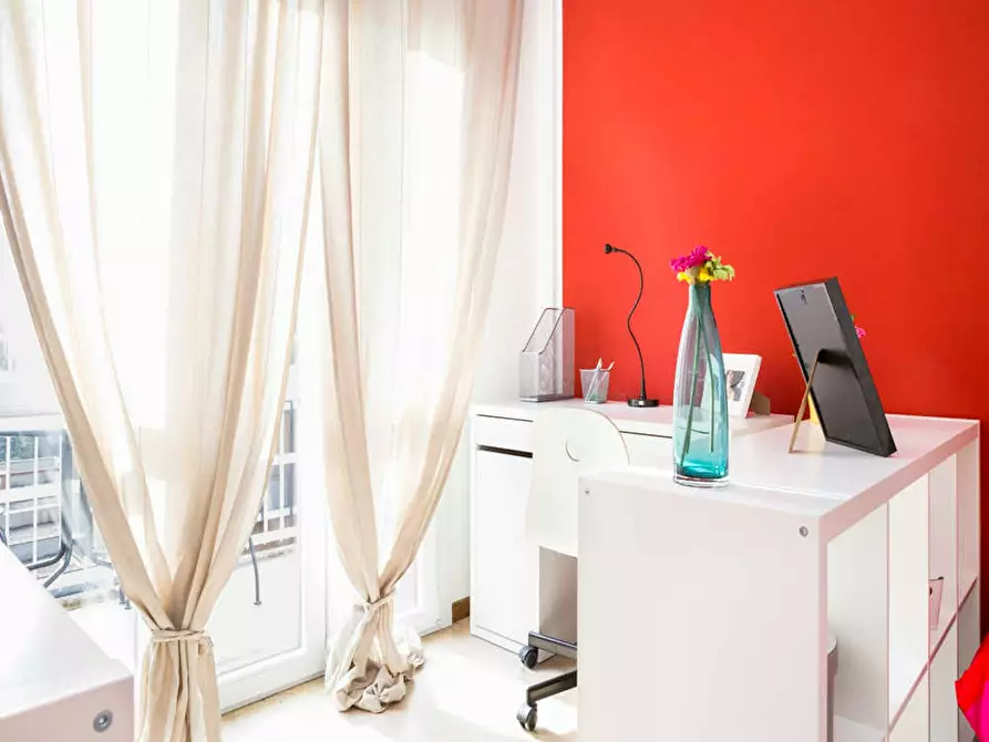 Immagine 7 di Camera in affitto  in Viale Carlo Espinasse a Milano