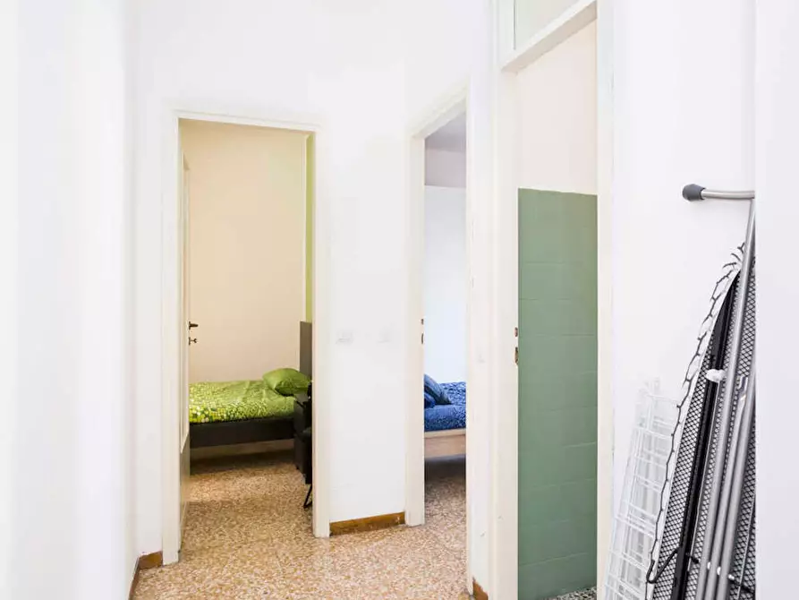 Immagine 9 di Camera in affitto  in Viale Carlo Espinasse a Milano