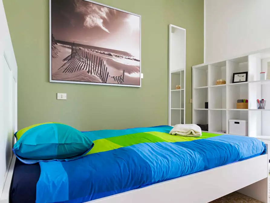 Immagine 1 di Camera in affitto  in Viale Carlo Espinasse a Milano