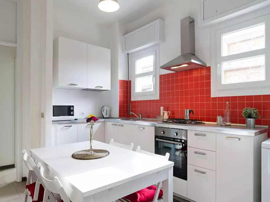 Immagine 8 di Camera in affitto  in Viale Carlo Espinasse a Milano