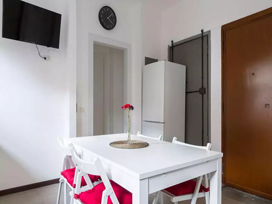 Immagine 10 di Camera in affitto  in Viale Carlo Espinasse a Milano