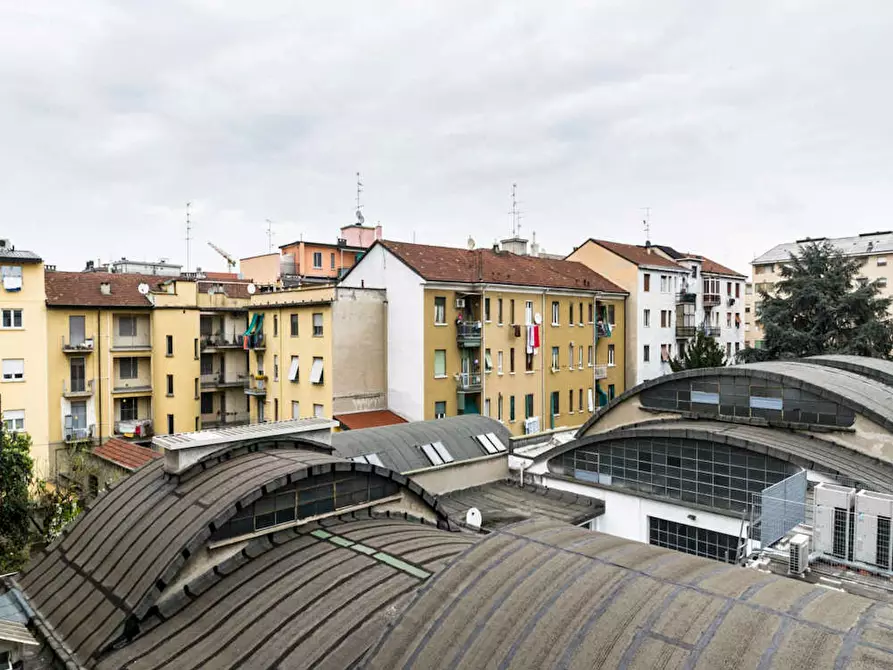 Immagine 7 di Camera in affitto  in Viale Carlo Espinasse a Milano