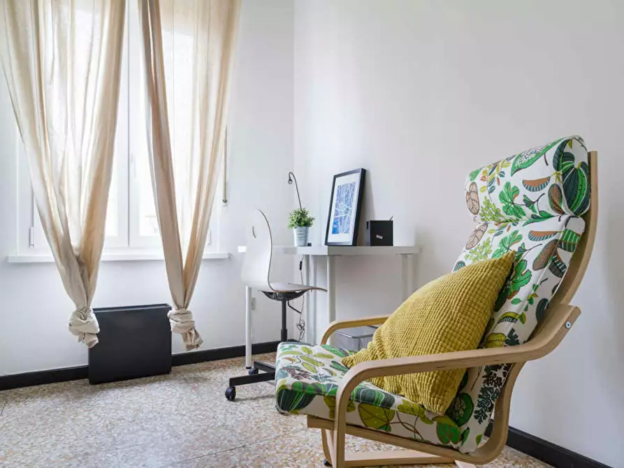 Immagine 4 di Camera in affitto  in Viale Carlo Espinasse a Milano