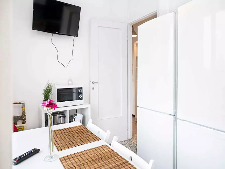 Immagine 10 di Camera in affitto  in Viale Carlo Espinasse a Milano