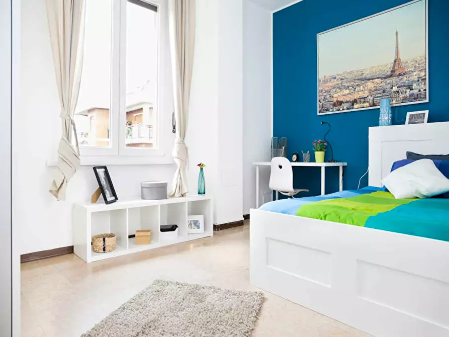 Immagine 3 di Camera in affitto  in Viale Carlo Espinasse a Milano