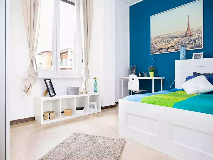 Immagine 3 di Camera in affitto  in Viale Carlo Espinasse a Milano