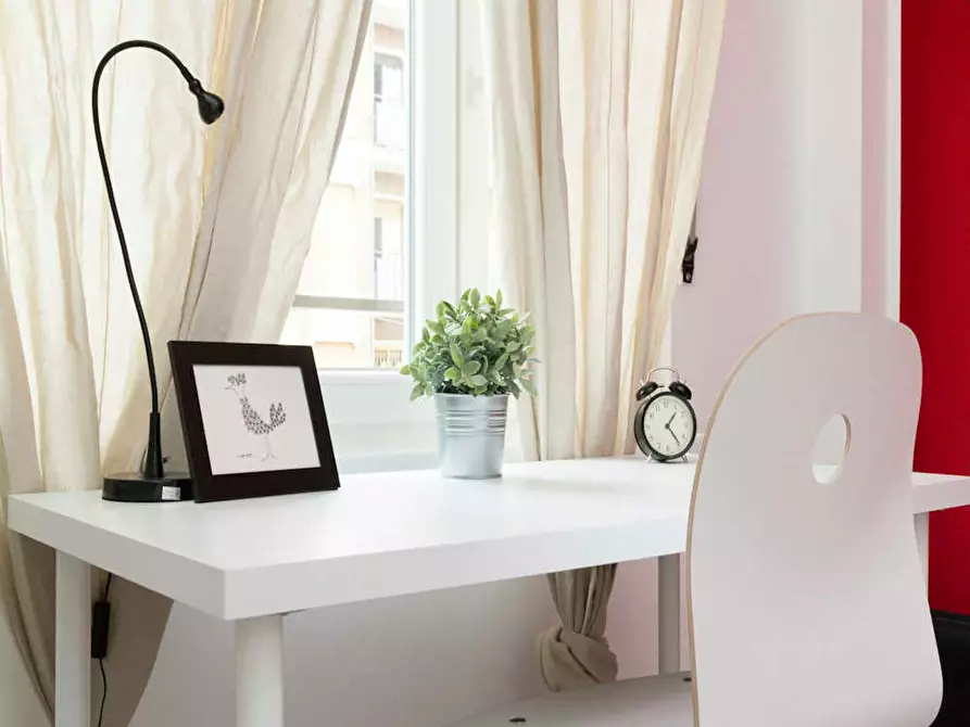 Immagine 6 di Camera in affitto  in Viale Carlo Espinasse a Milano