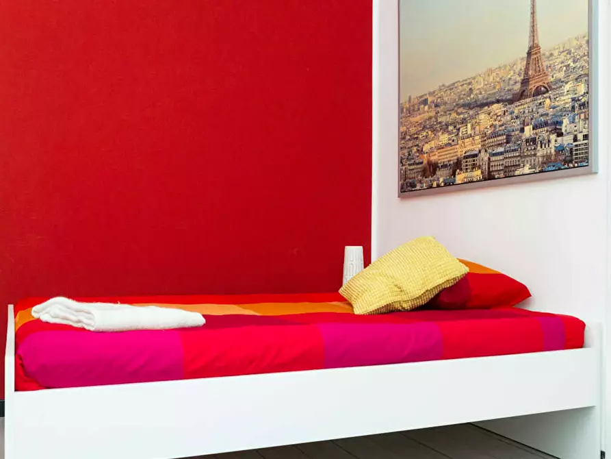 Immagine 5 di Camera in affitto  in Viale Carlo Espinasse a Milano