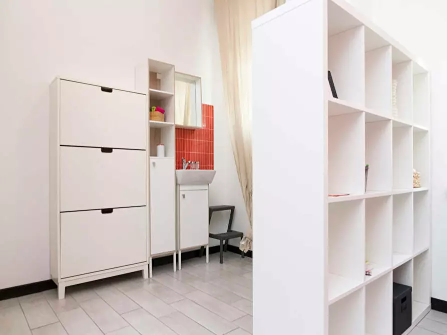 Immagine 2 di Camera in affitto  in Viale Carlo Espinasse a Milano