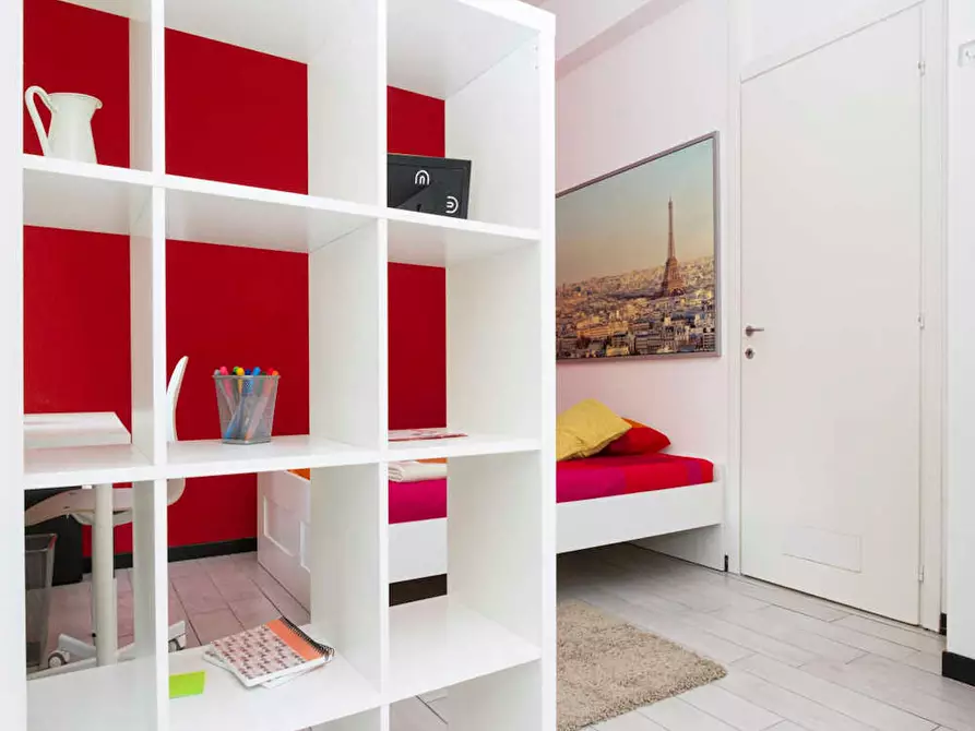 Immagine 7 di Camera in affitto  in Viale Carlo Espinasse a Milano